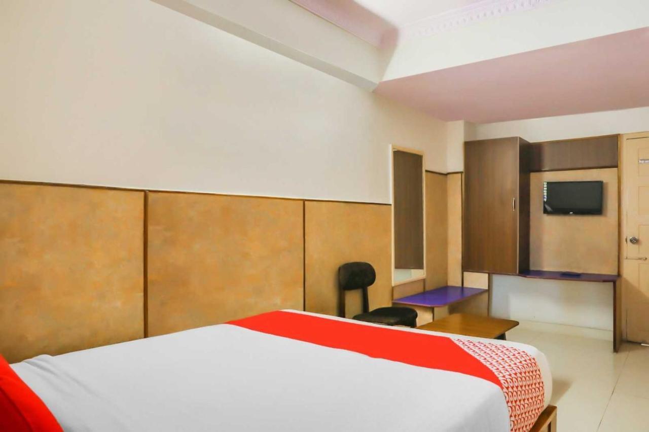 Hotel O Sai Vishram Bengaluru Kültér fotó