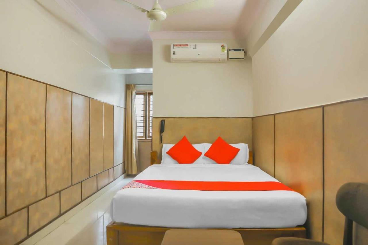 Hotel O Sai Vishram Bengaluru Kültér fotó
