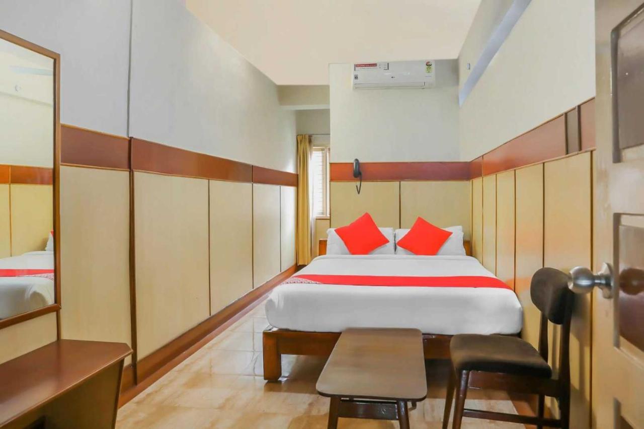 Hotel O Sai Vishram Bengaluru Kültér fotó
