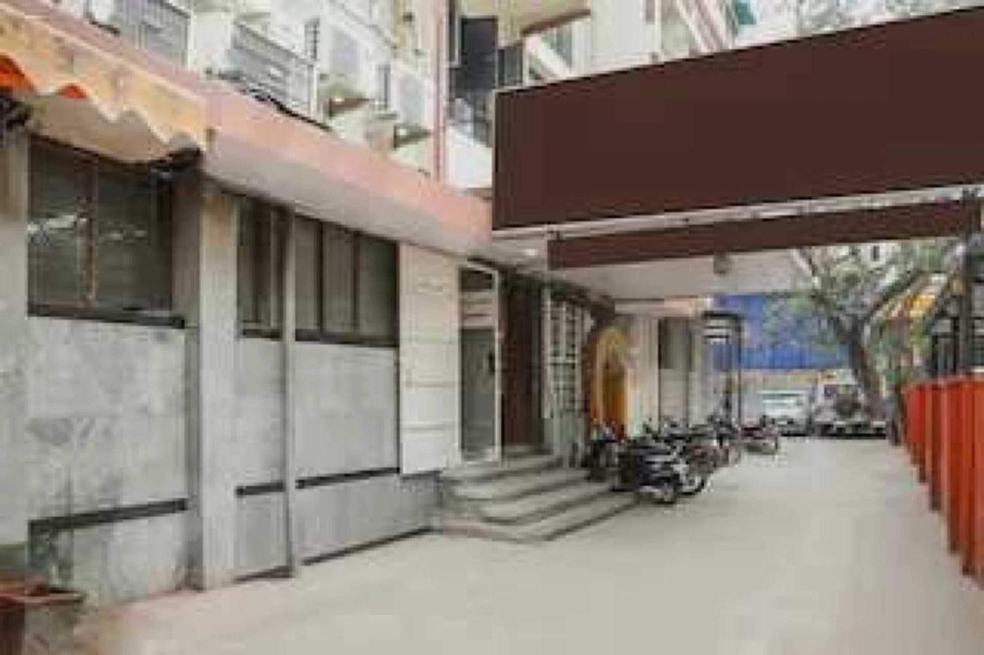 Hotel O Sai Vishram Bengaluru Kültér fotó