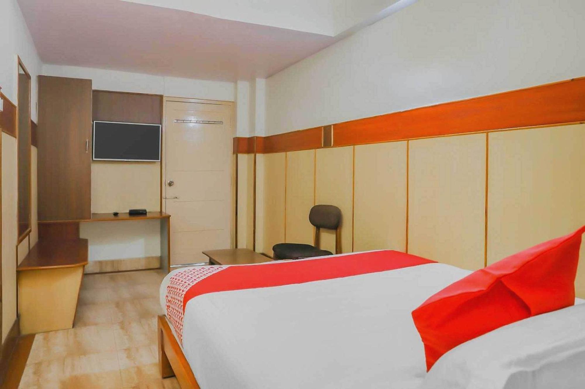 Hotel O Sai Vishram Bengaluru Kültér fotó