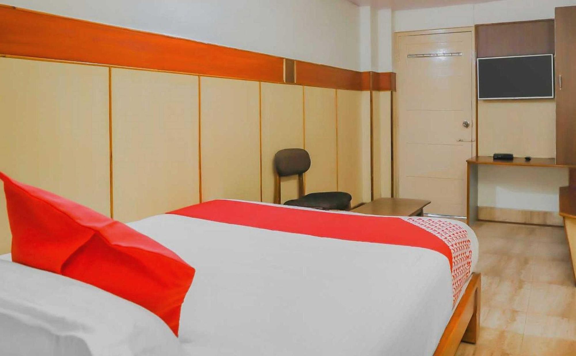 Hotel O Sai Vishram Bengaluru Kültér fotó