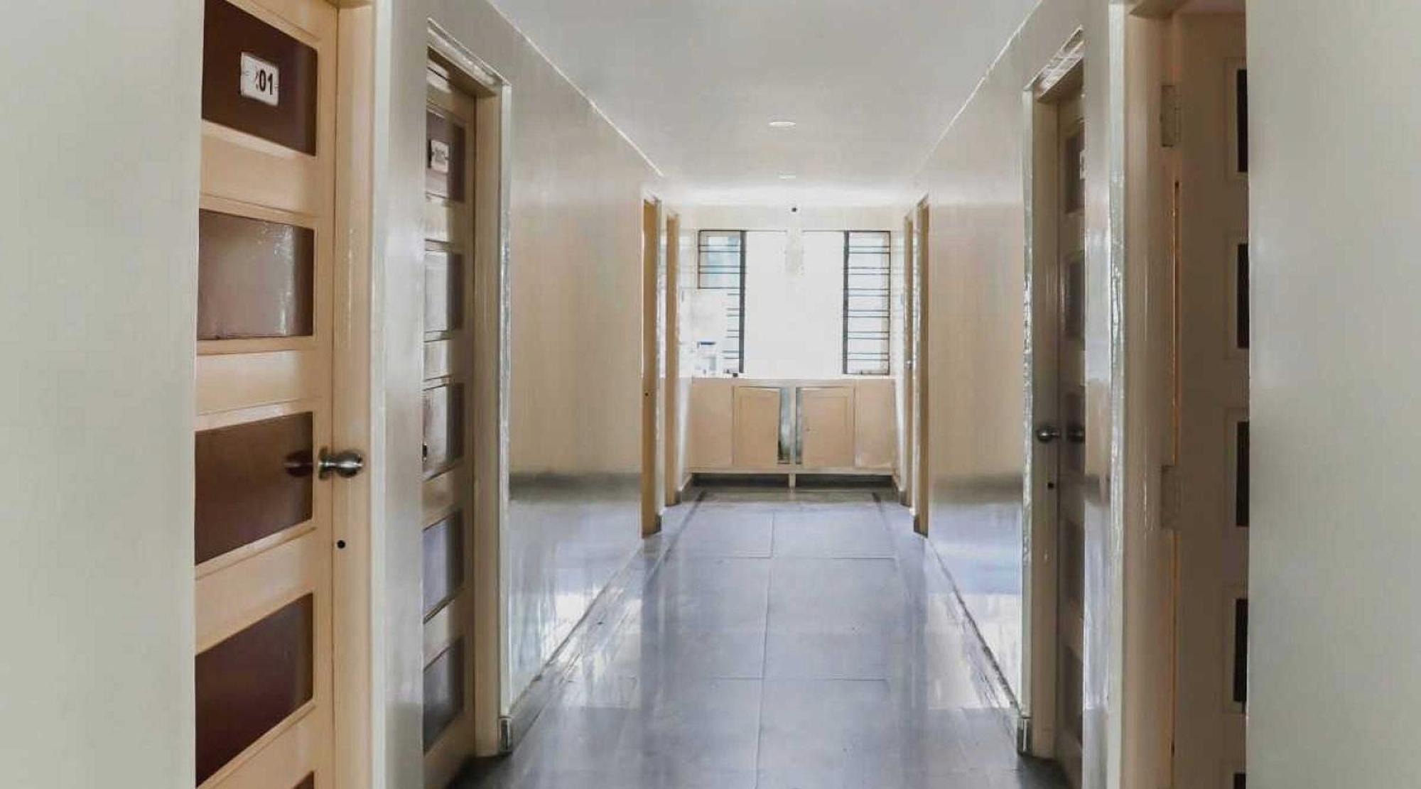 Hotel O Sai Vishram Bengaluru Kültér fotó