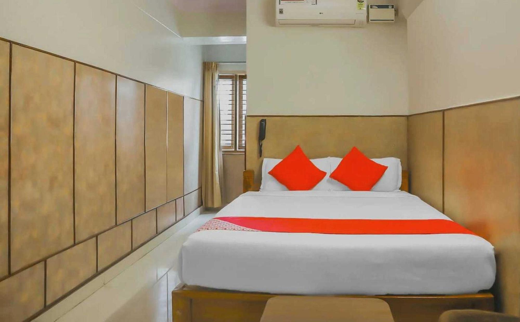 Hotel O Sai Vishram Bengaluru Kültér fotó