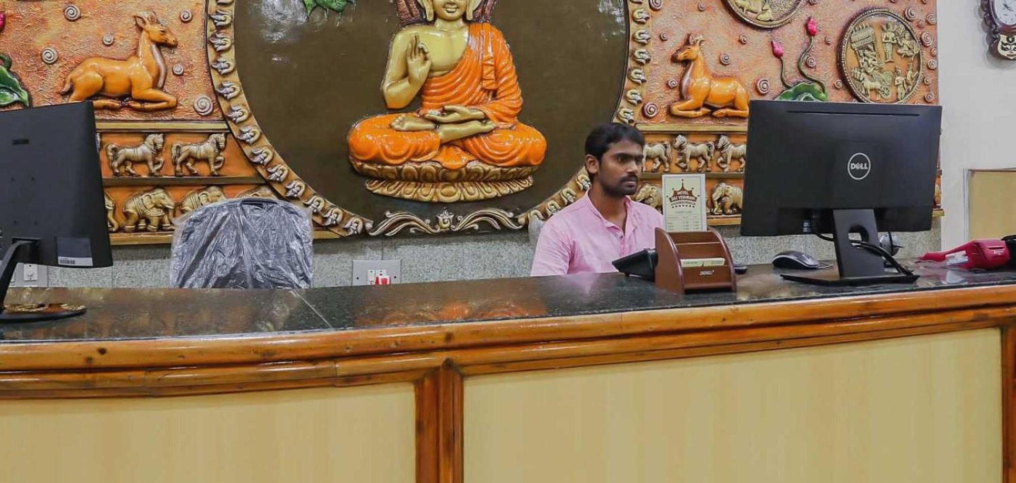 Hotel O Sai Vishram Bengaluru Kültér fotó