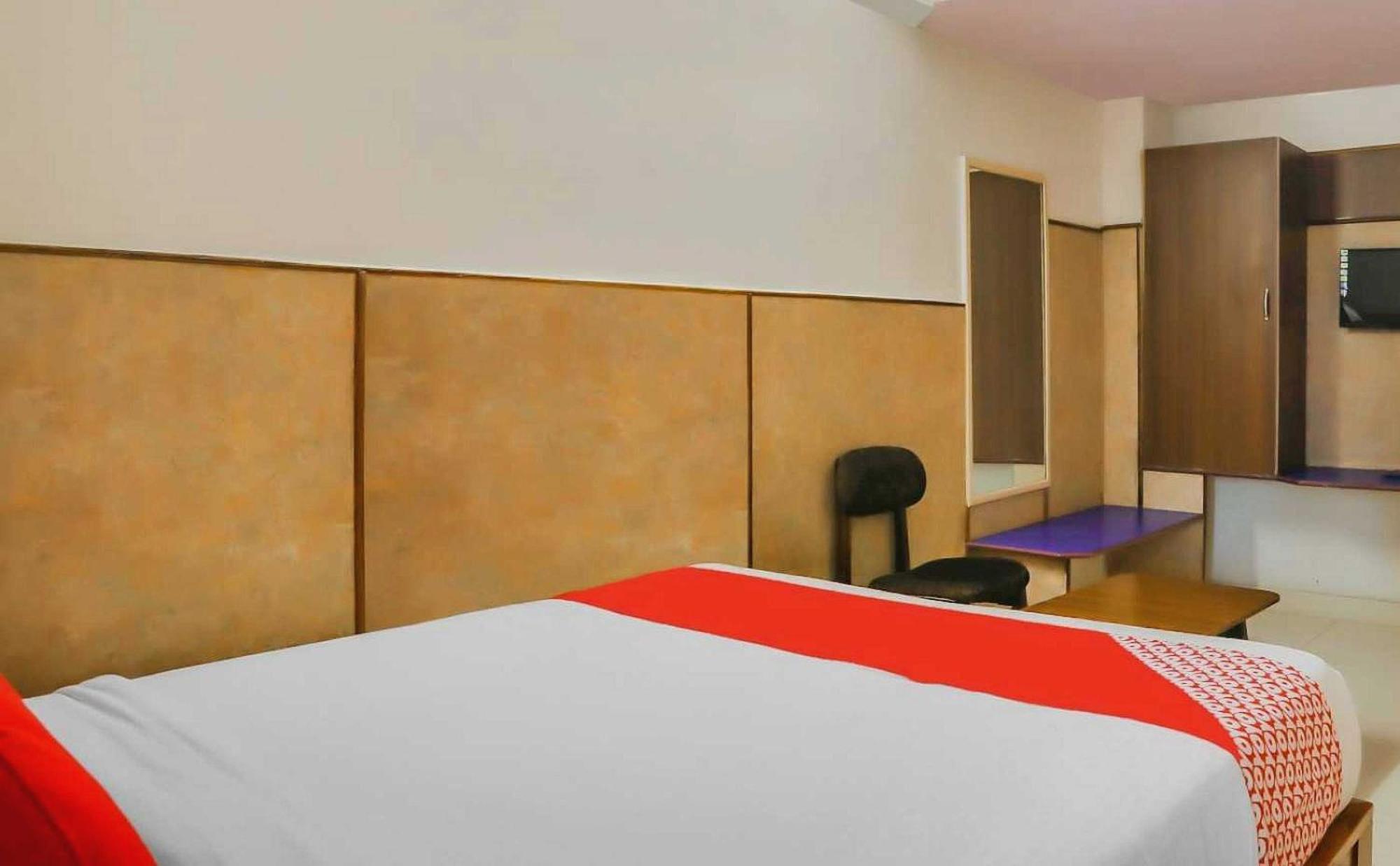 Hotel O Sai Vishram Bengaluru Kültér fotó
