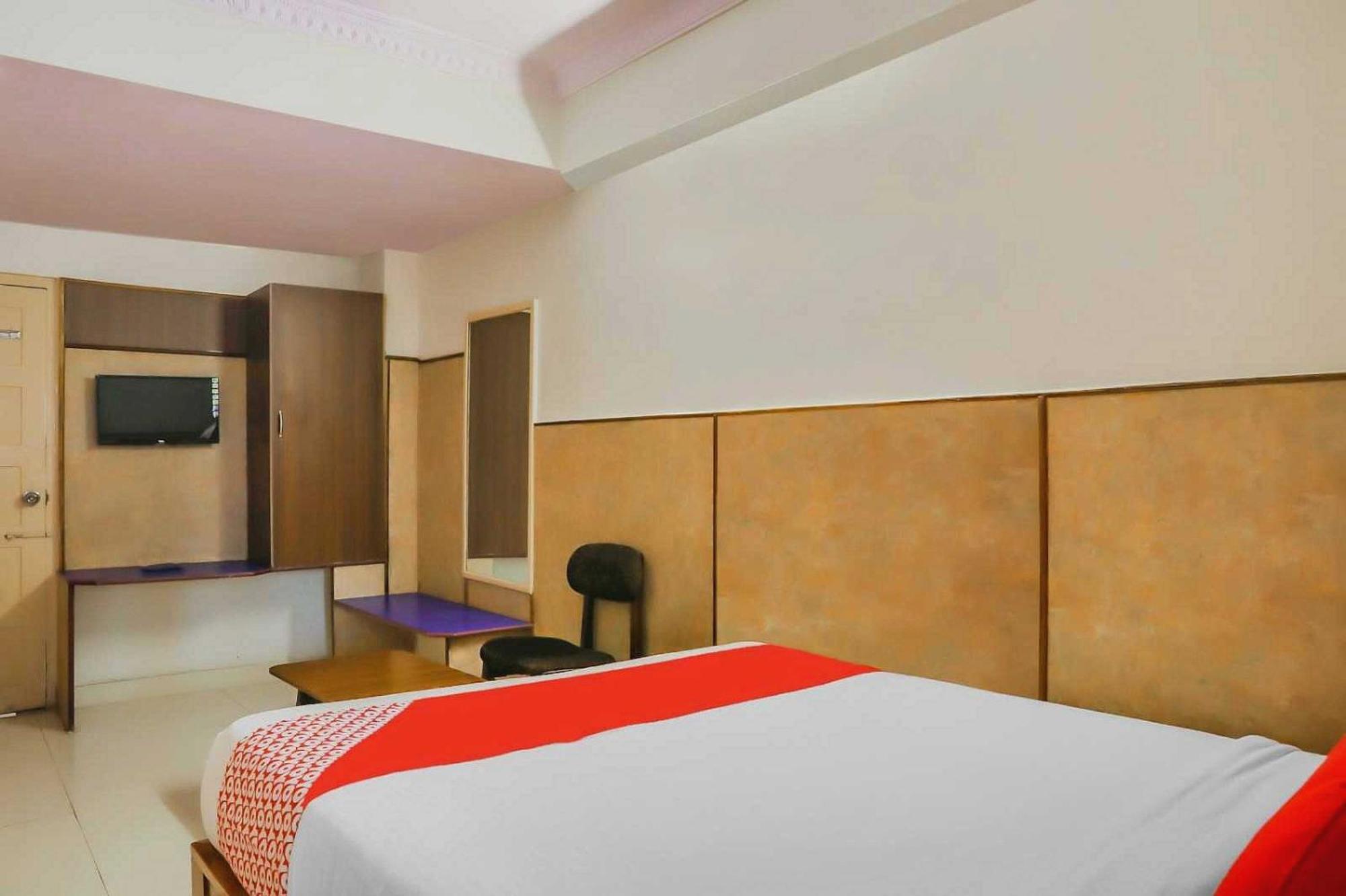 Hotel O Sai Vishram Bengaluru Kültér fotó