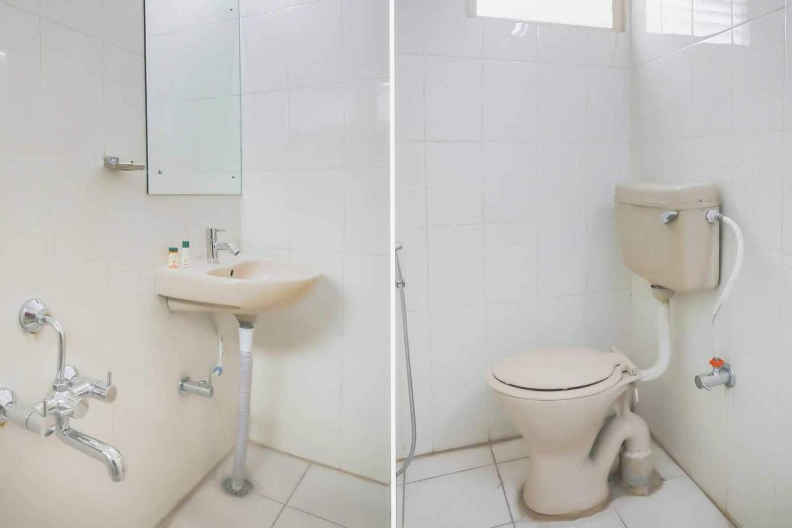Hotel O Sai Vishram Bengaluru Szoba fotó