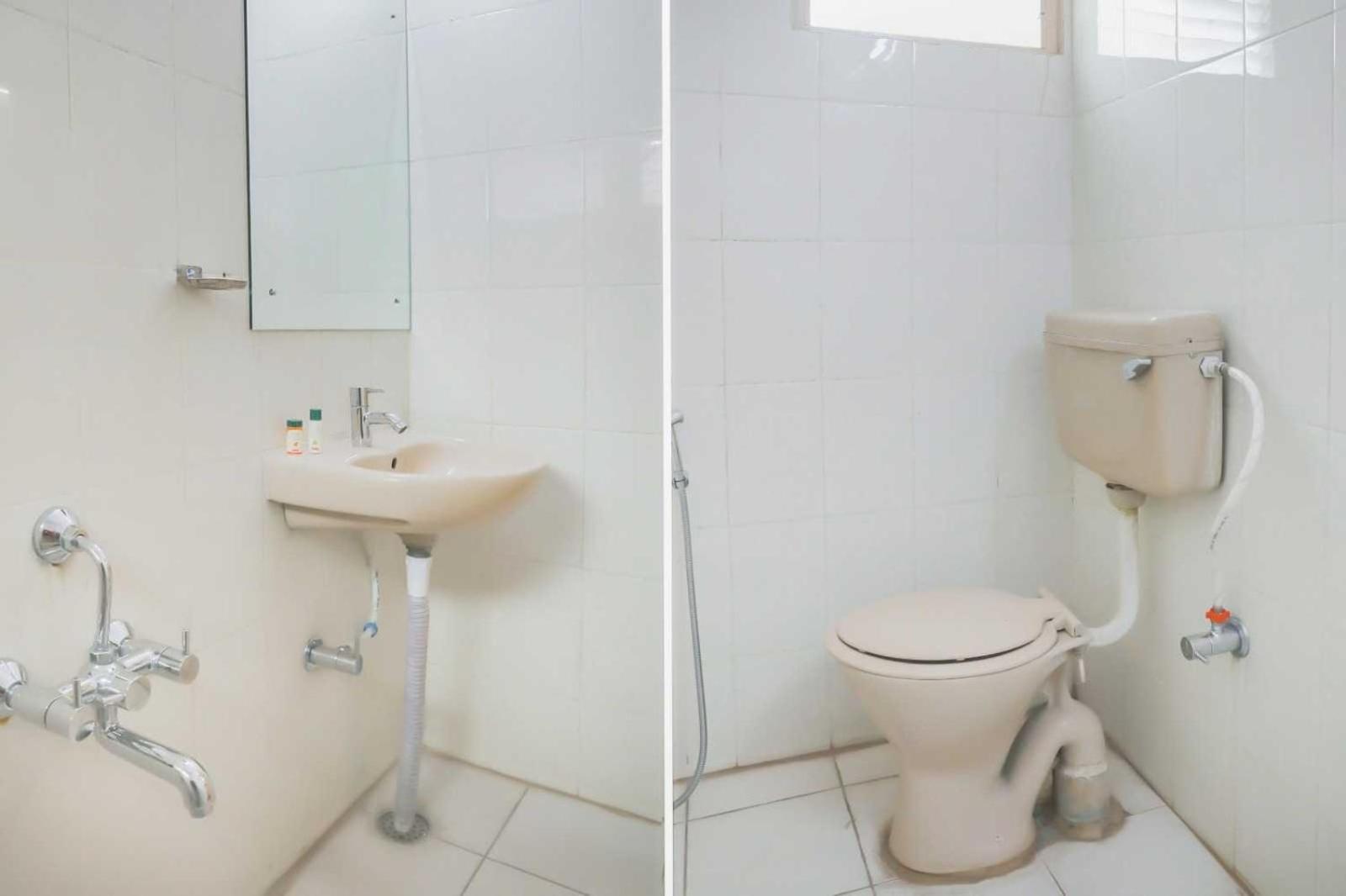 Hotel O Sai Vishram Bengaluru Kültér fotó