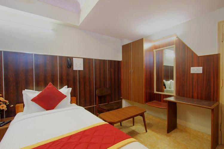 Hotel O Sai Vishram Bengaluru Kültér fotó