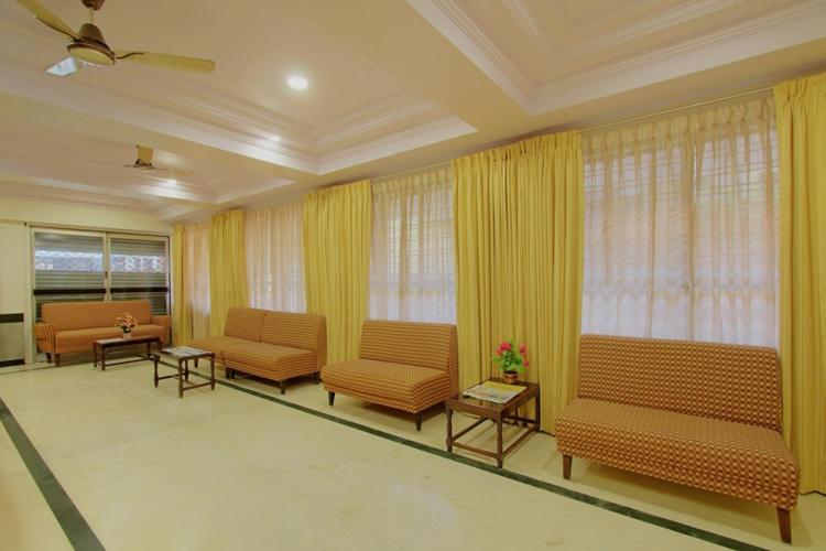 Hotel O Sai Vishram Bengaluru Kültér fotó