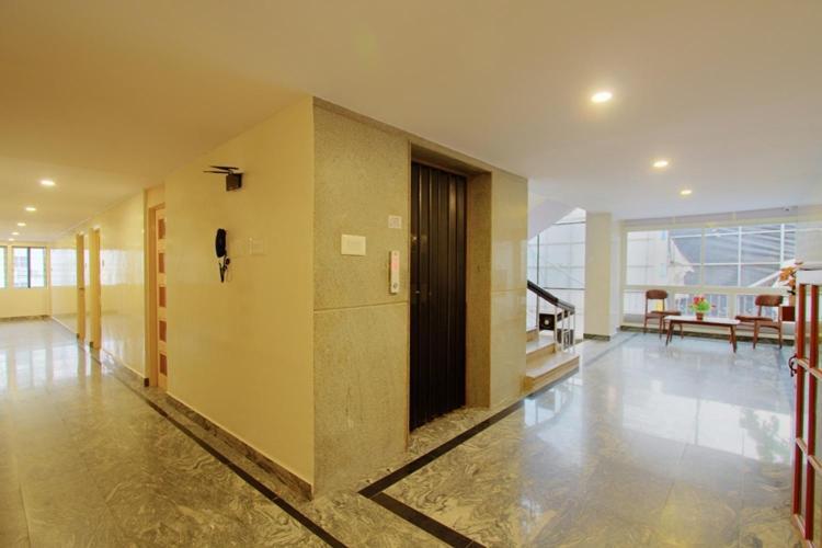 Hotel O Sai Vishram Bengaluru Kültér fotó
